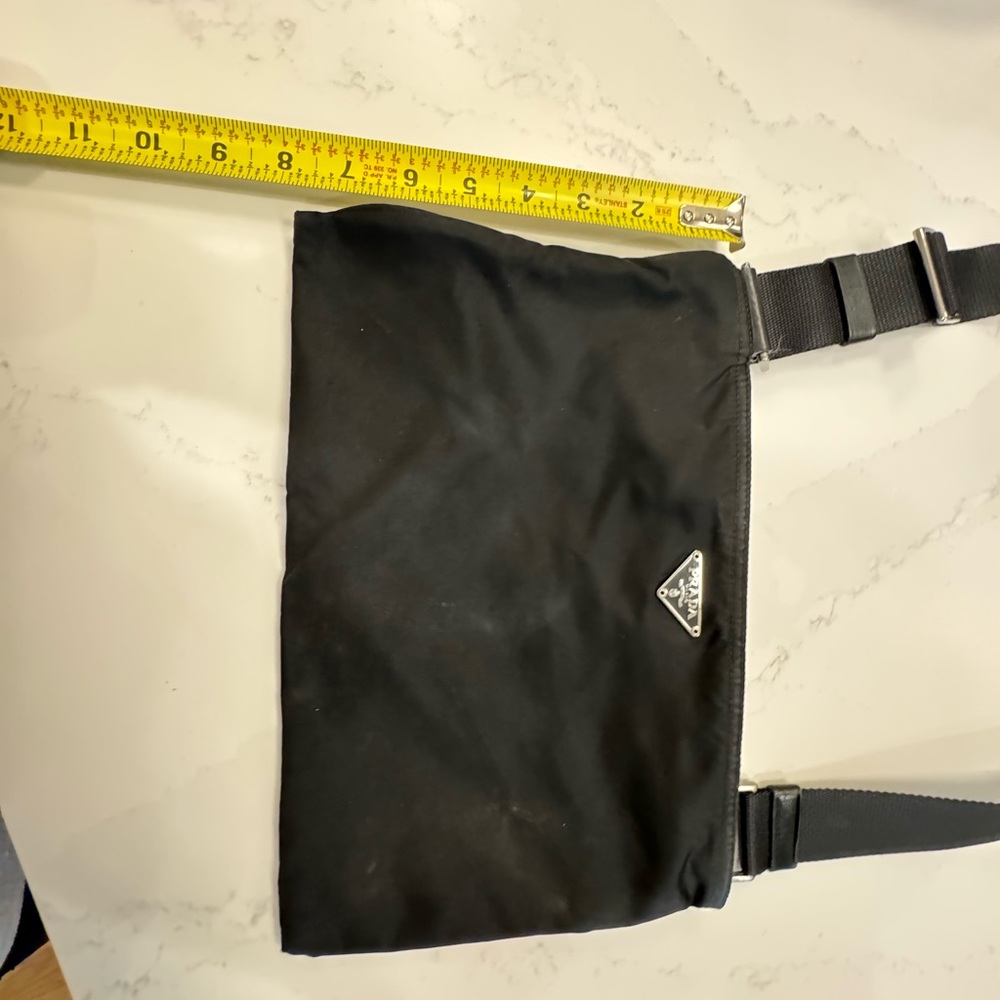 Prada crossbody bag - Picture 7 of 7